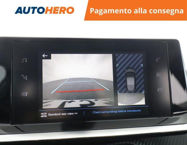 PEUGEOT 208 PureTech 100 Stop&Start 5 porte Allure
