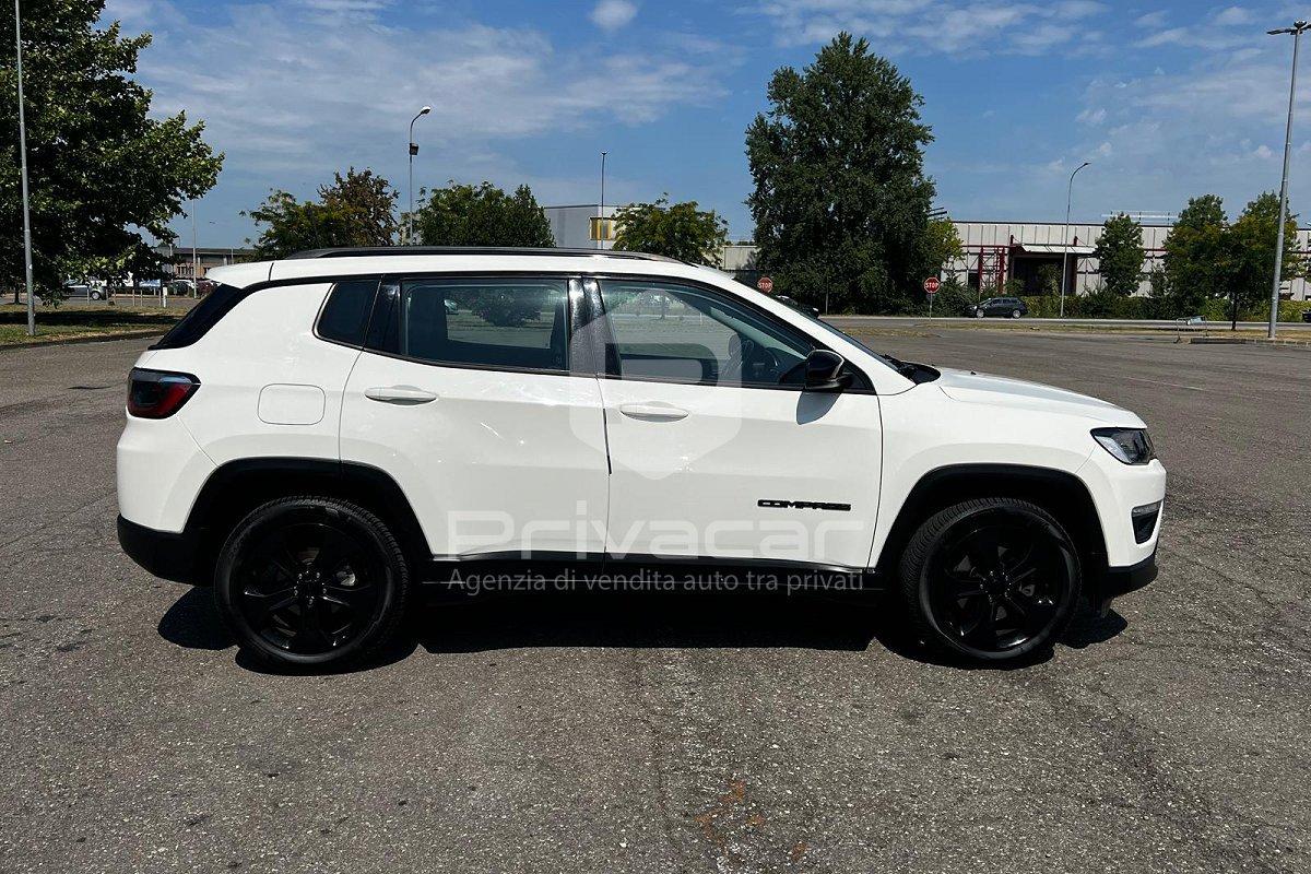 JEEP Compass 1.6 Multijet II 2WD Night Eagle