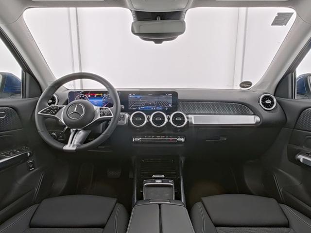 MERCEDES-BENZ GLB 180 Automatic Progressive Advanced