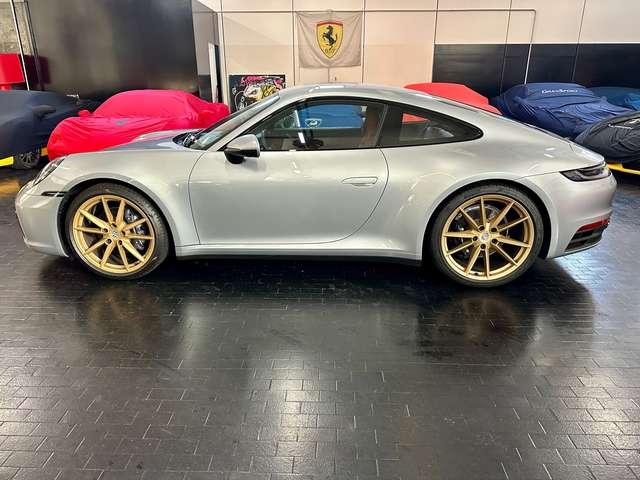 Porsche 992 911 Coupe 3.0 Carrera auto F.O. SUBENTRO LEASING