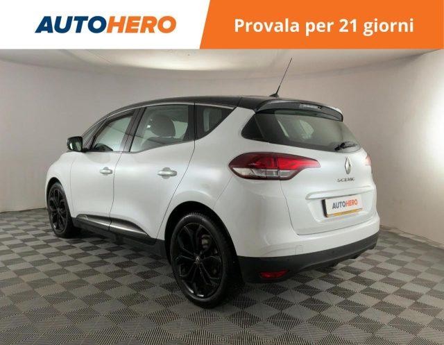 RENAULT Scenic Scénic Blue dCi 120 CV Sport Edition2