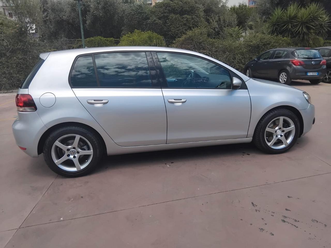 Volkswagen Golf 1.4 TSI 160CV DSG 3p. Highline GARANTITA
