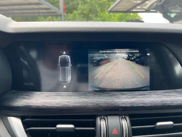 ALFA ROMEO Stelvio 2.2 TD 160CV AT8 RWD Sprint MY23 #VARI COLORI