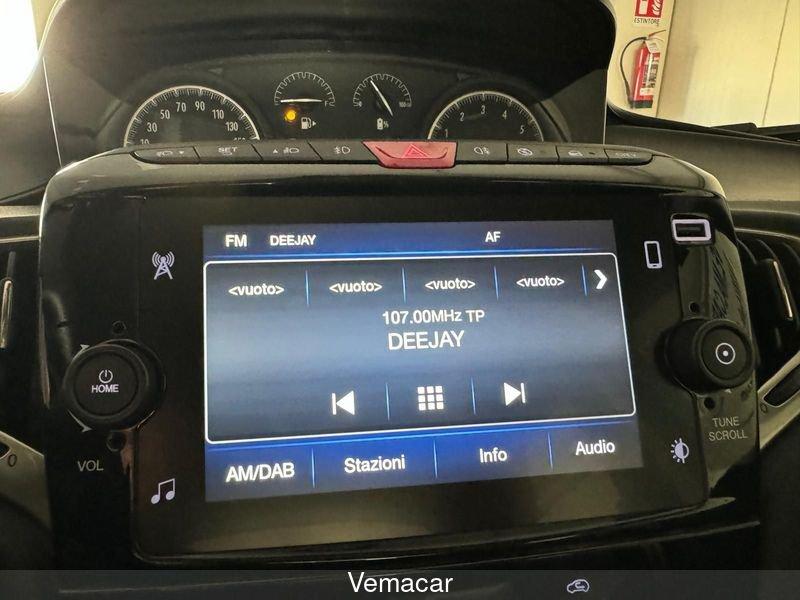 Lancia Ypsilon Ypsilon 1.0 FFly 5 p S&S Hybrid Gold-5POSTI RUOTINO ! NEOP !!