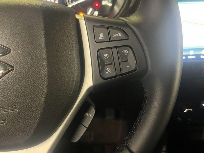 Suzuki Vitara Vitara 1.4h Top 2wd 110cv