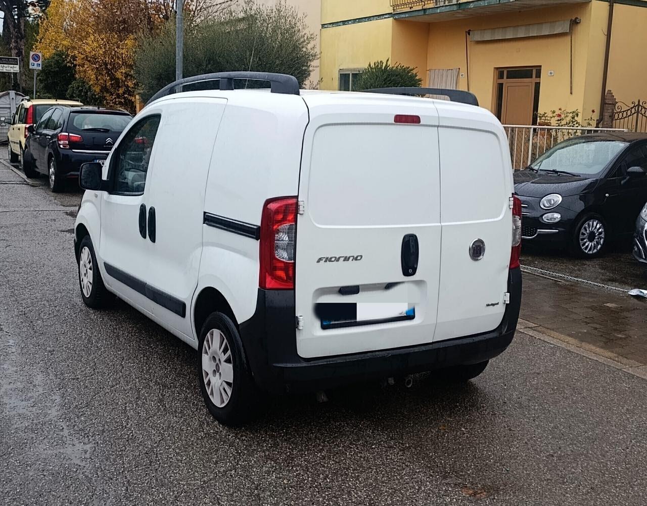 Fiat Fiorino 1.3 MJT 75CV Furgone