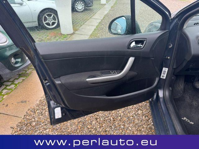 PEUGEOT 308 1.6 HDi 90CV SW Ciel Premium