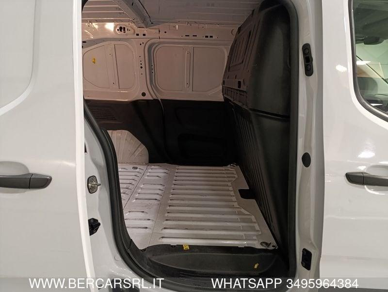 FIAT Doblò Doblò 1.5 BlueHdi 130CV PC-TN Van