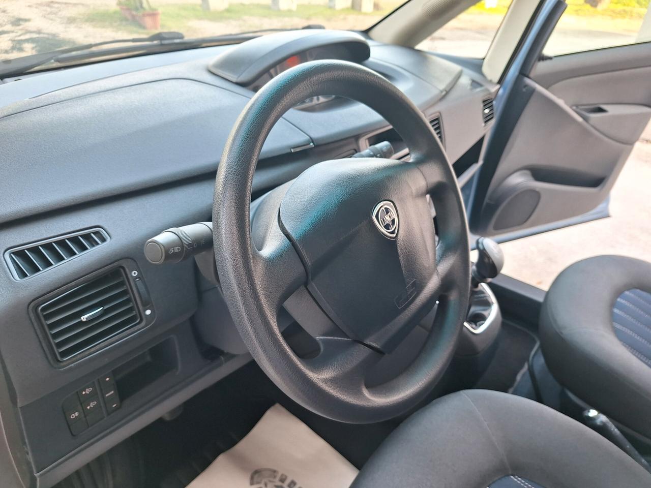 Lancia MUSA 1.4 BENZINA "PERFETTA" 2011