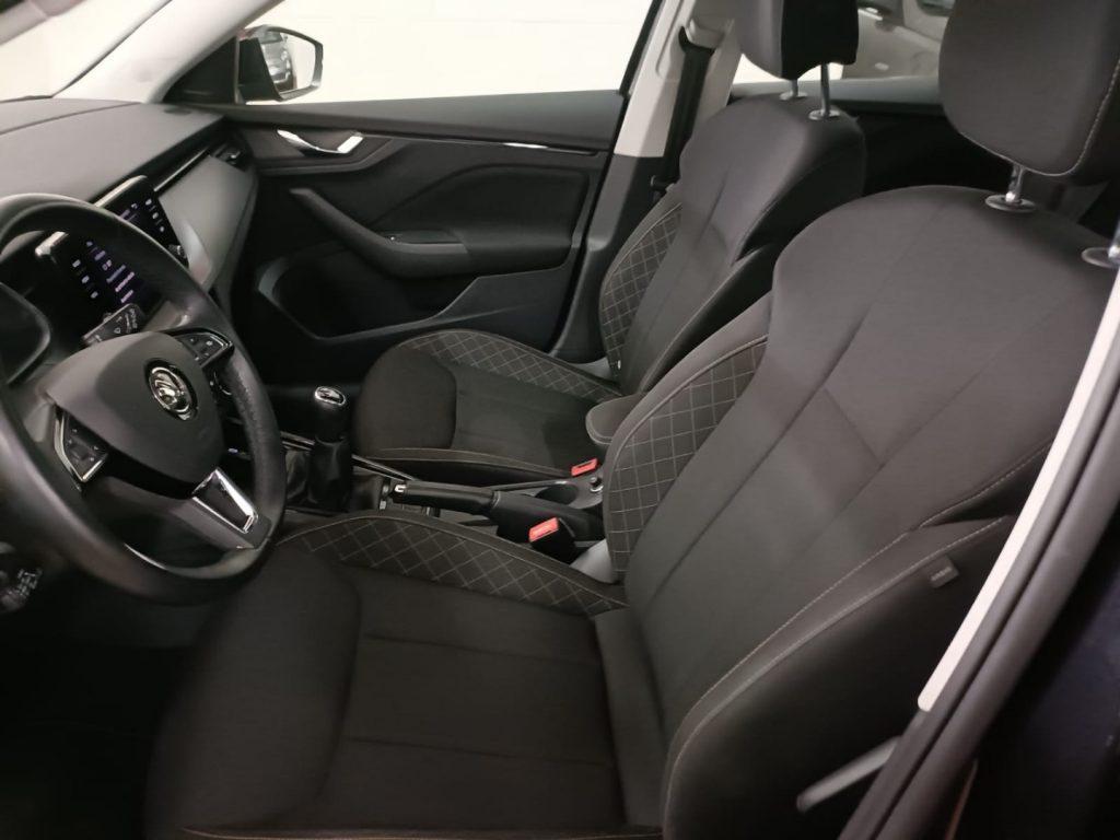 SKODA Kamiq 1.0 TSI 115 CV Ambition ITALIANA