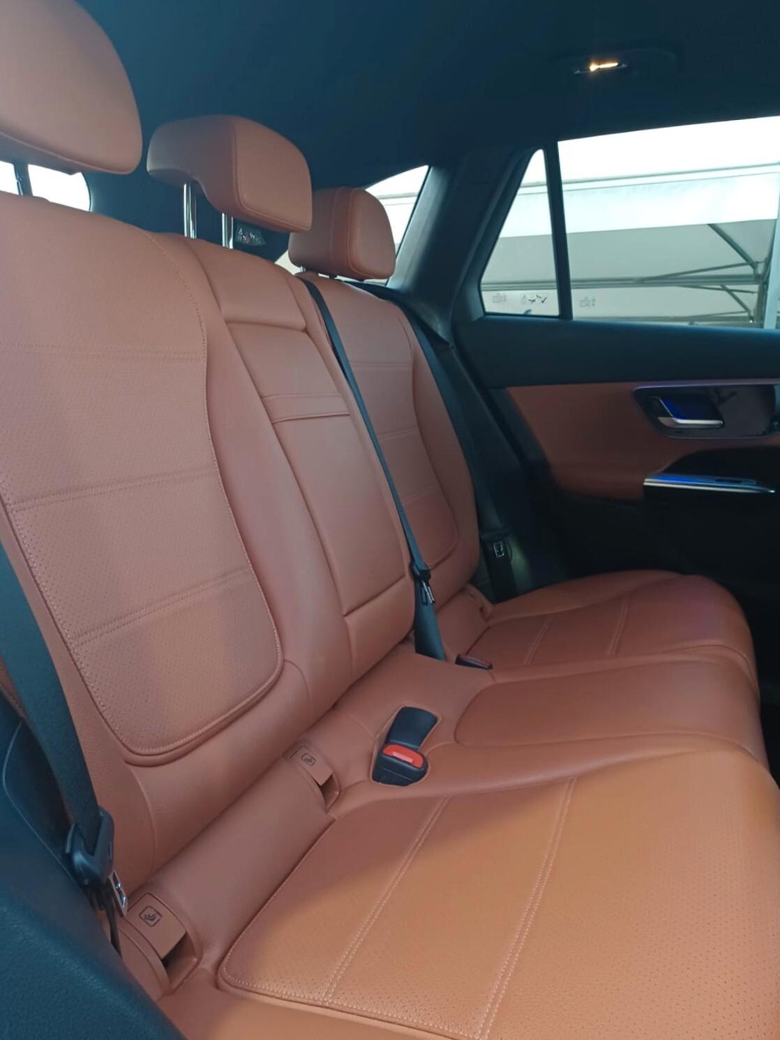 Mercedes-benz GLC 220 d 4Matic Mild Hybrid Advanced