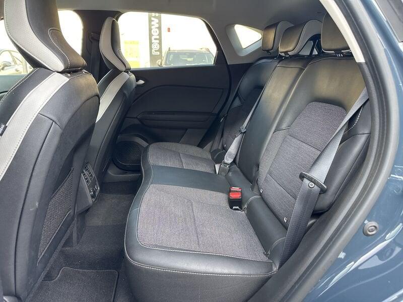 Renault Captur Captur 1.0 tce Intens Gpl 100cv my21