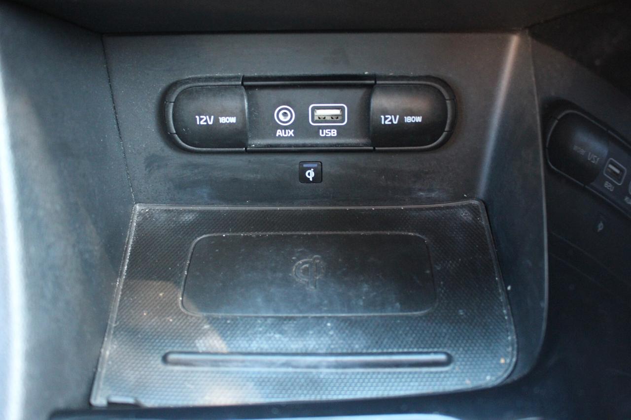 Niro 1.6-full hyb*PREZZO VERO*garanzia kia-full optional