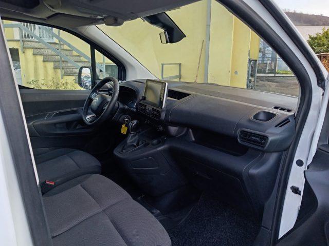 CITROEN BERLINGO 1.6 HDI 75 CV