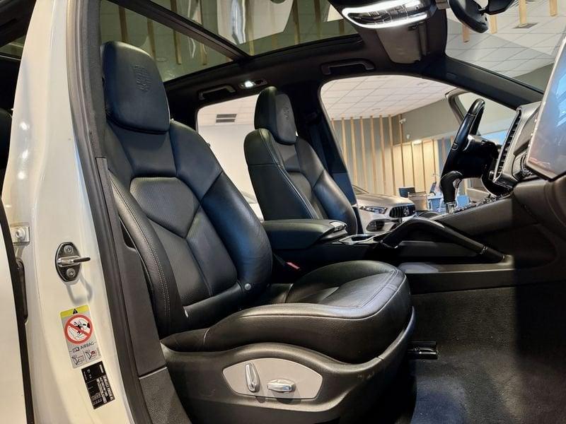Porsche Cayenne Cayenne 3.0 Diesel
