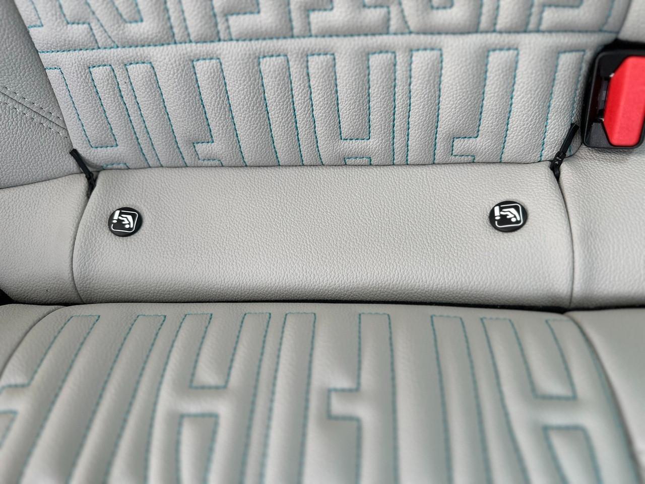 FIAT 600 IV 2023 - 600 1.2 hybrid La Prima II 110cv auto