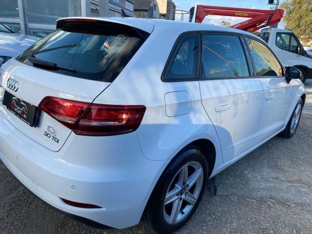 AUDI - A3 - SPB 1.6 TDI Business