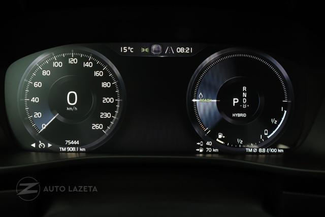 VOLVO XC40 T5 Recharge Plug-in Hybrid Inscription Auto