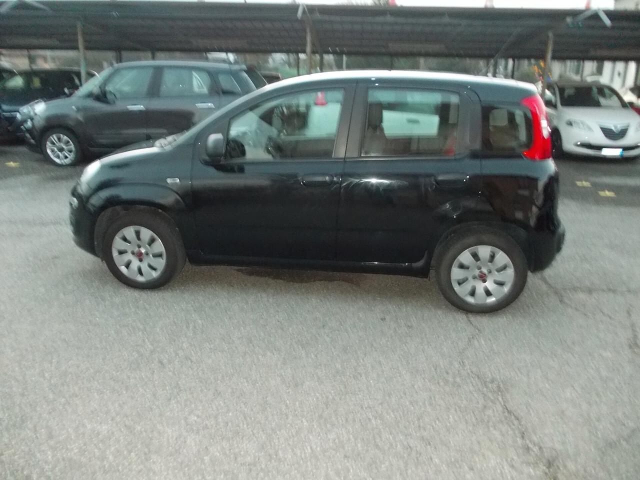 Fiat Panda 1.2 Pop KM 60121