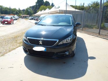 Peugeot 308 BlueHDi 130 S&S SW GT