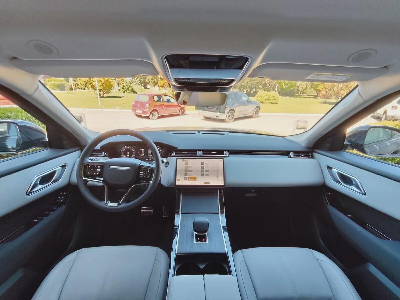 Land Rover Range Velar 2.0 I4 PHEV 404 CV Dynamic SE