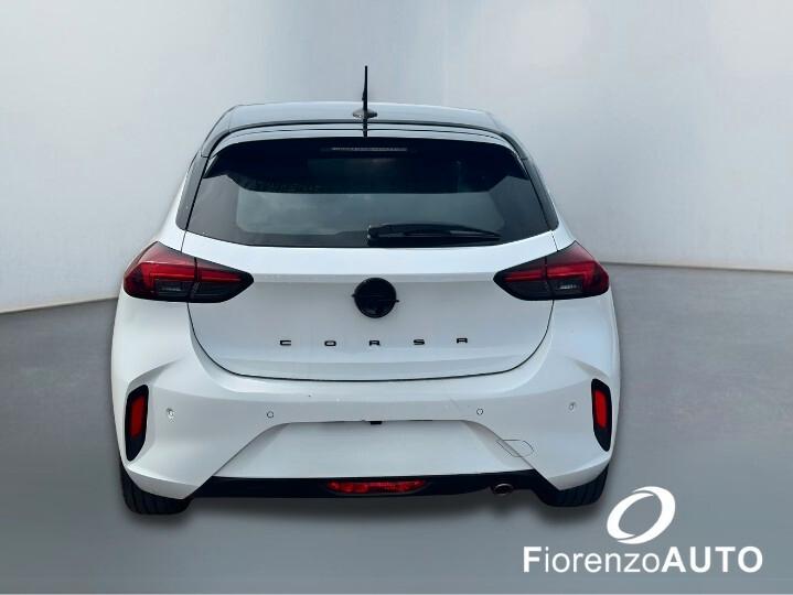 Opel Corsa 1.2 100 CV GS - Line 75Kw PREZZO REALE