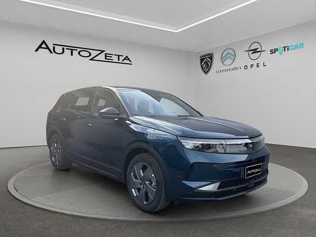 Opel Grandland Hybrid 145 CV EDCT Edition