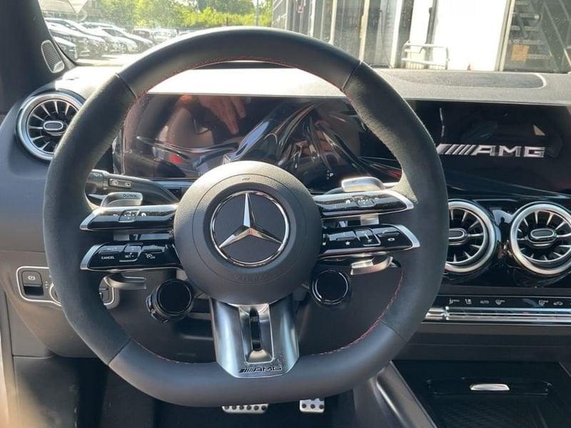 Mercedes-Benz GLA 45 S AMG 4Matic Premium Plus