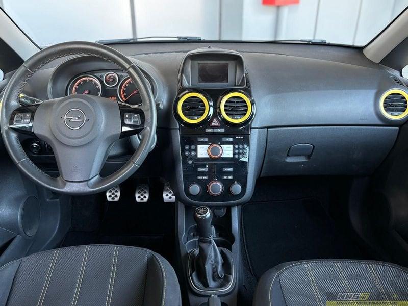 Opel Corsa Corsa 1.4 16V 5 porte Edition