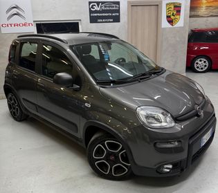 Fiat Panda Hybrid 30.000 km