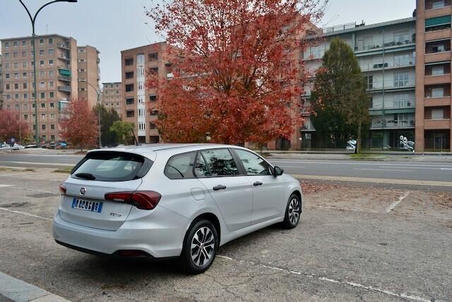 Fiat Tipo 1.6 Mjt S&S SW Business