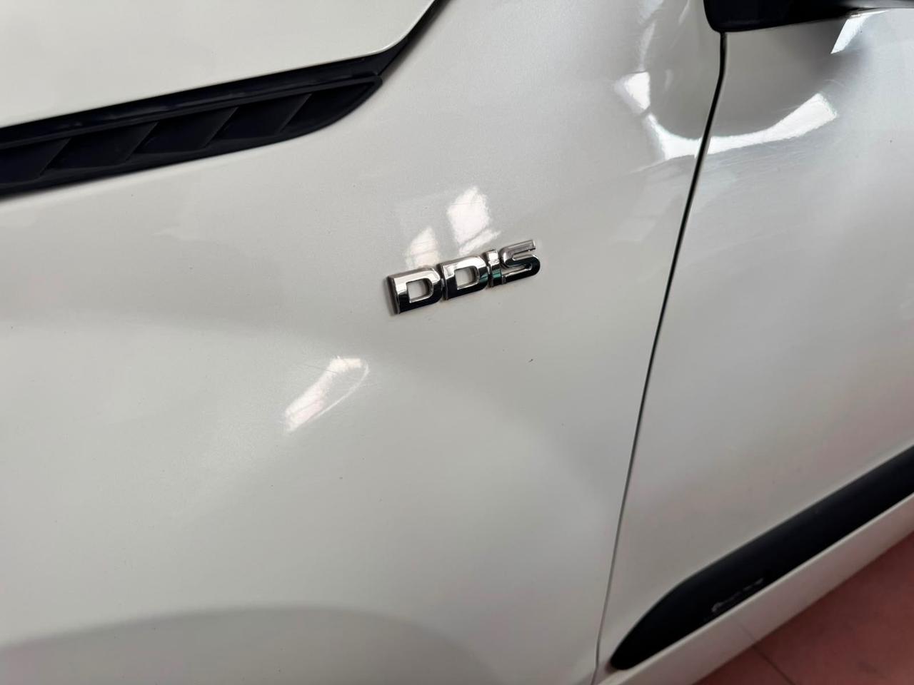 Suzuki Grand Vitara 1.9 DDiS 5 porte Executive Crossover
