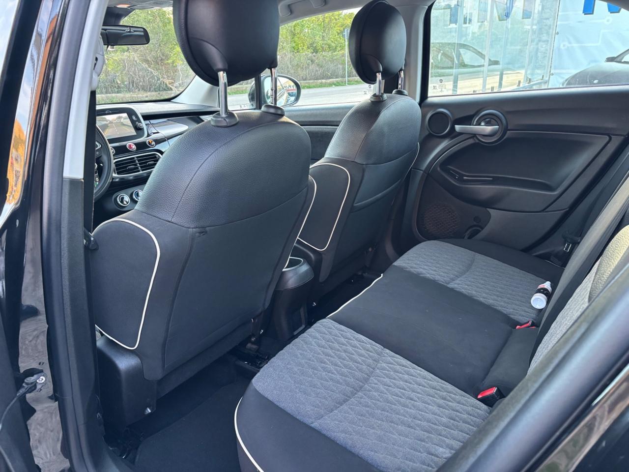 Fiat 500X 1.0 T3 120 CV City Cross