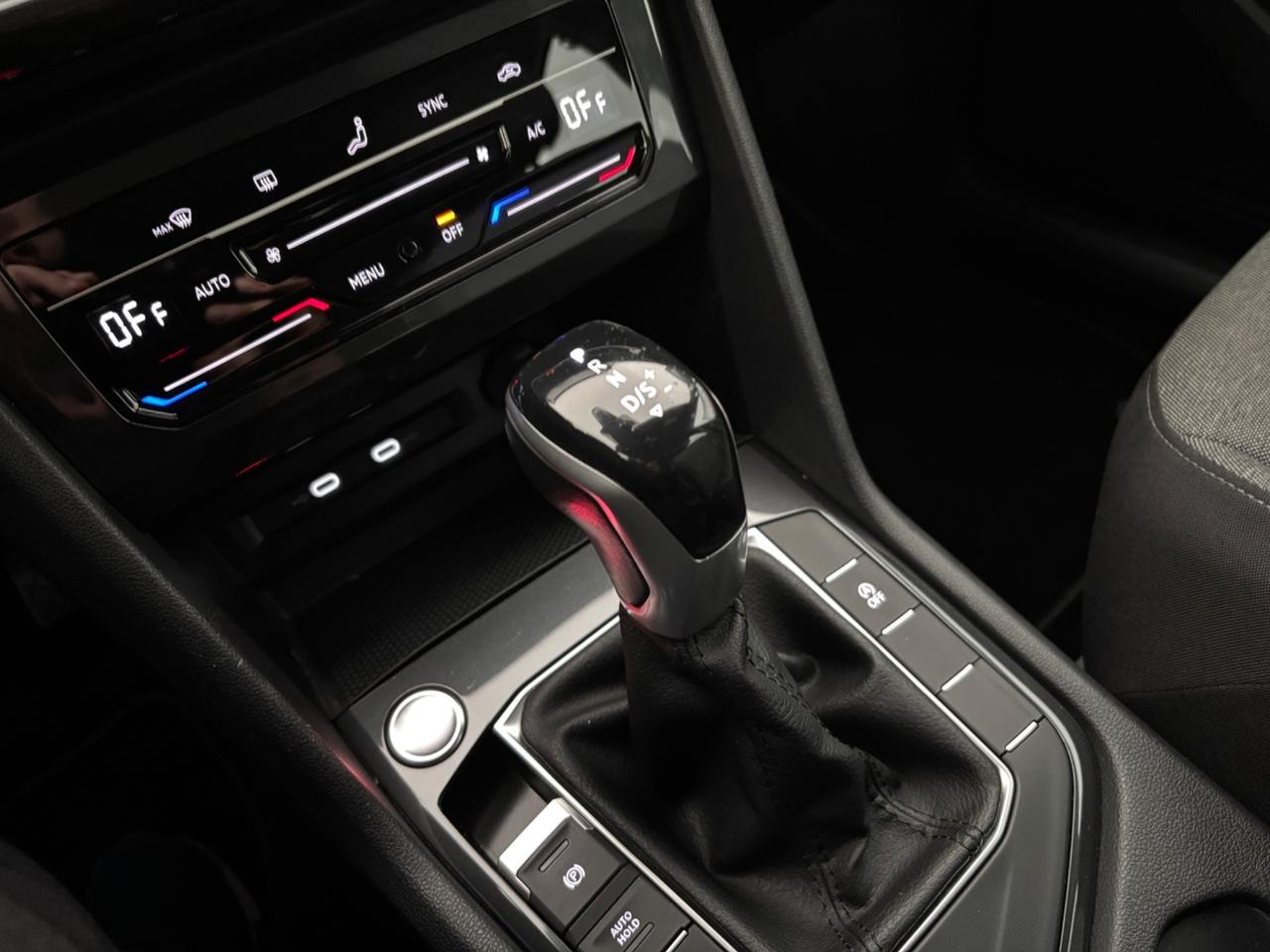 Seat Tarraco 2.0 TDI DSG Style