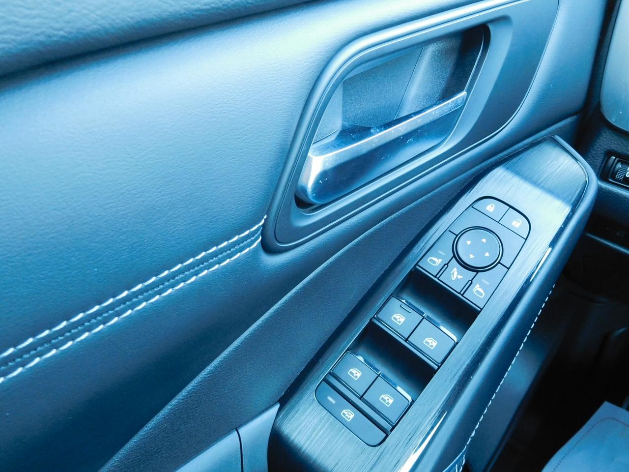 Nissan Qashqai MHEV 140 CV N-Connecta