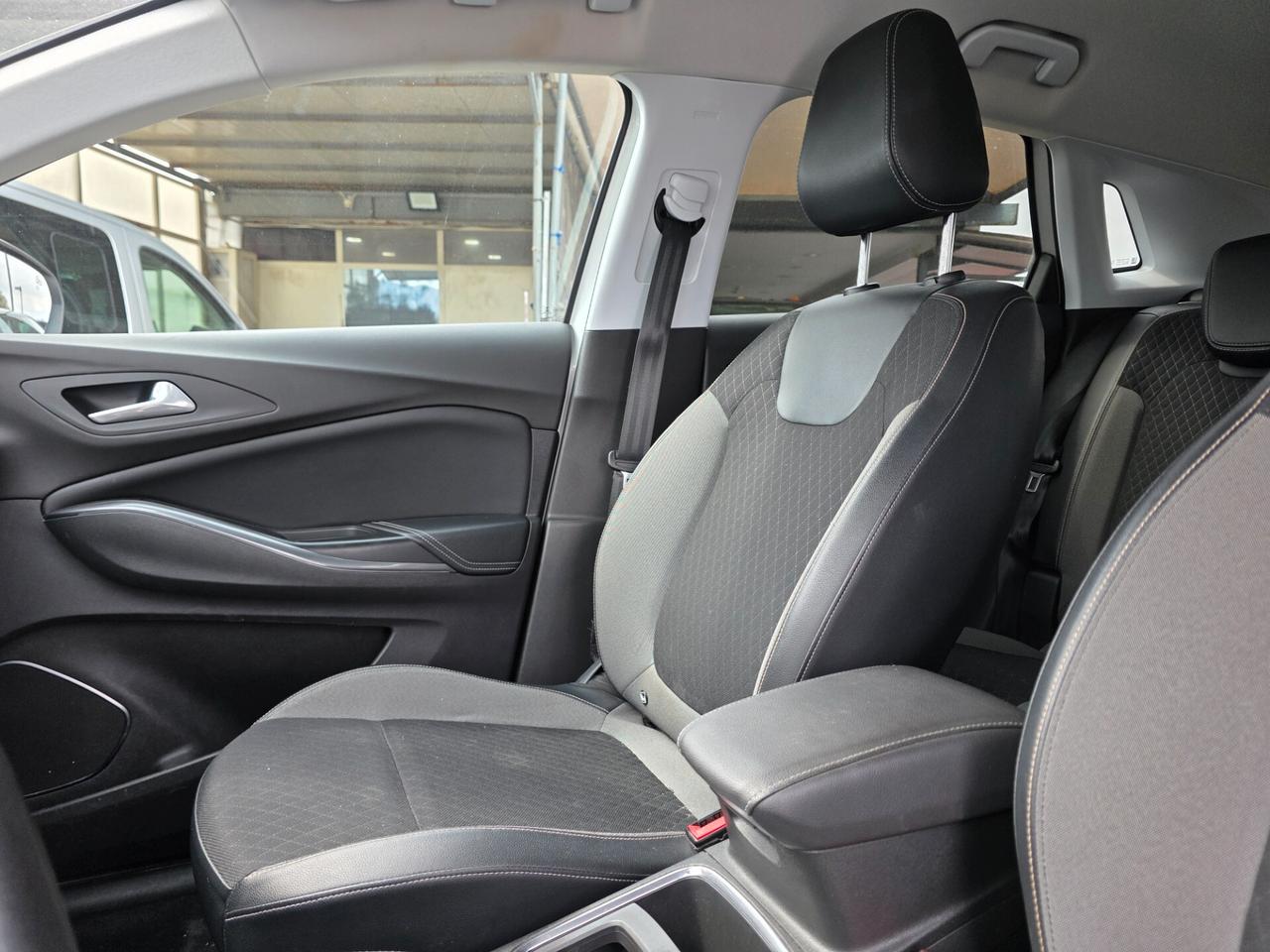 Opel Grandland X 1.5 diesel Ecotec Start&Stop Innovation