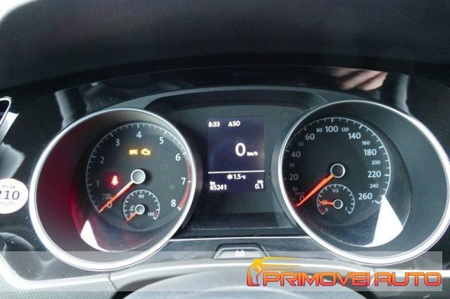 VOLKSWAGEN Touran 1.2 TSI Join BlueMotion Technology