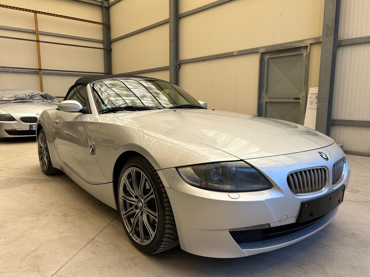 Bmw Z4 2.0i
