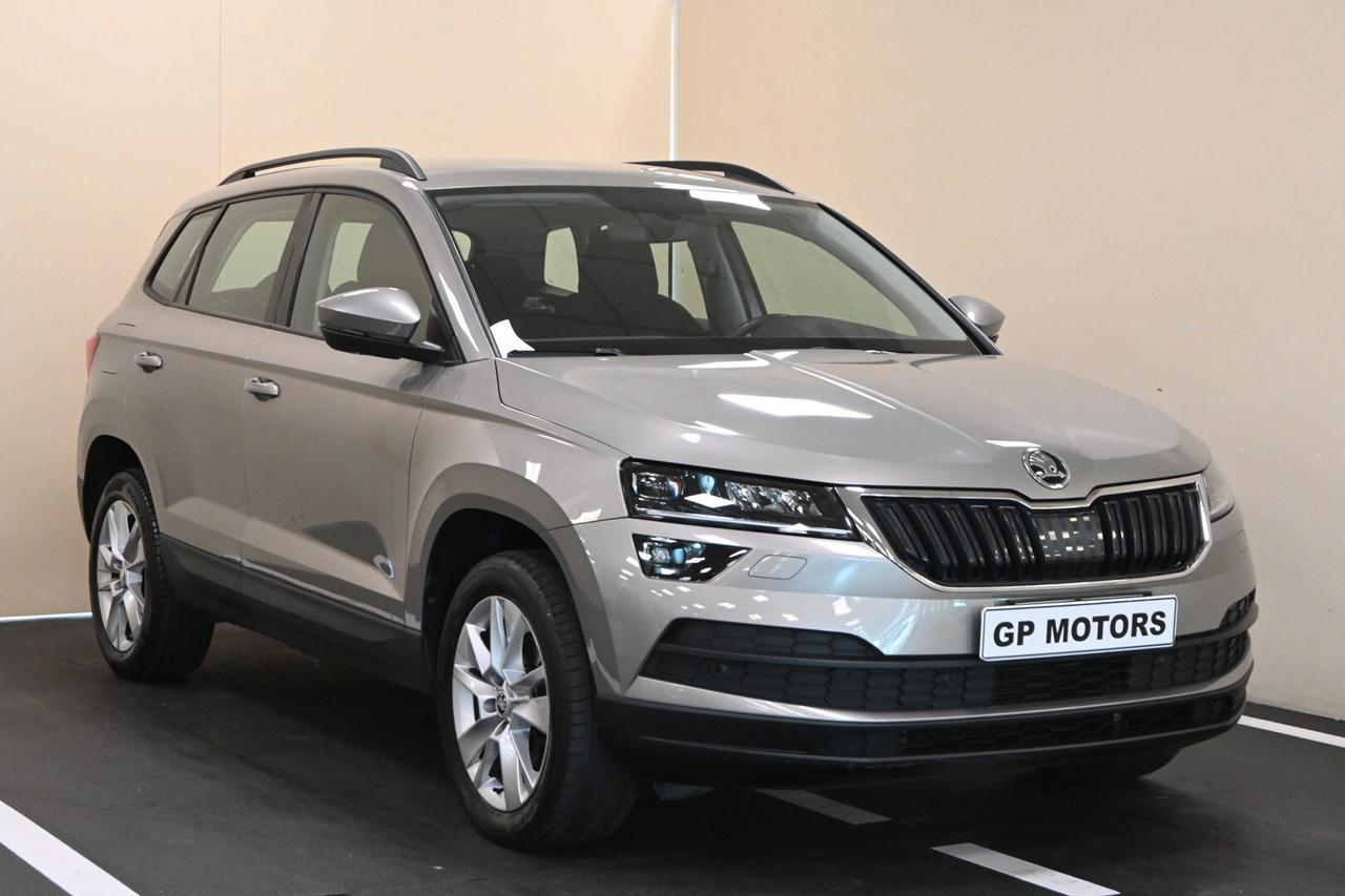 SKODA Karoq Karoq 1.6 TDI SCR Ambition