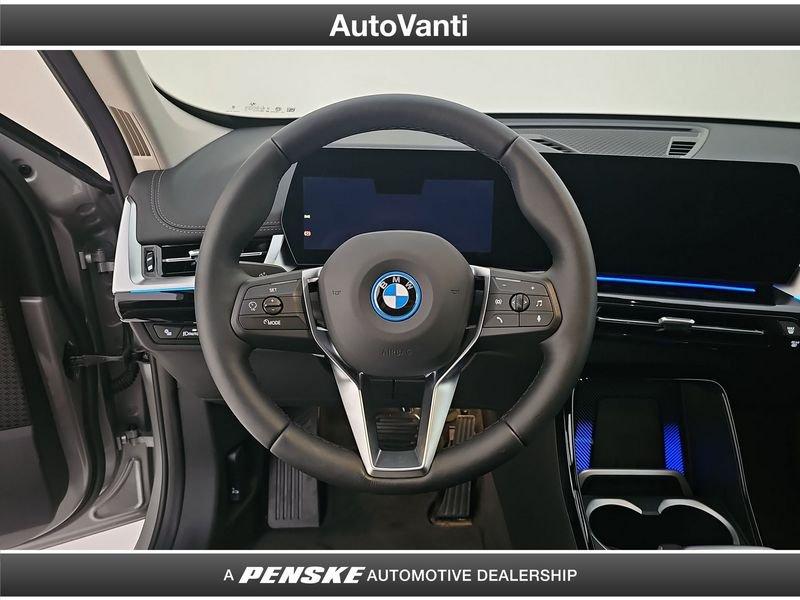BMW X1 iX1 edrive 20 Special Edition