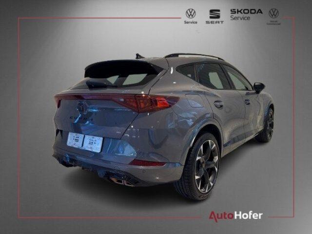 CUPRA Formentor 1.4 e-Hybrid DSG 19" LED Navi Camera ACC