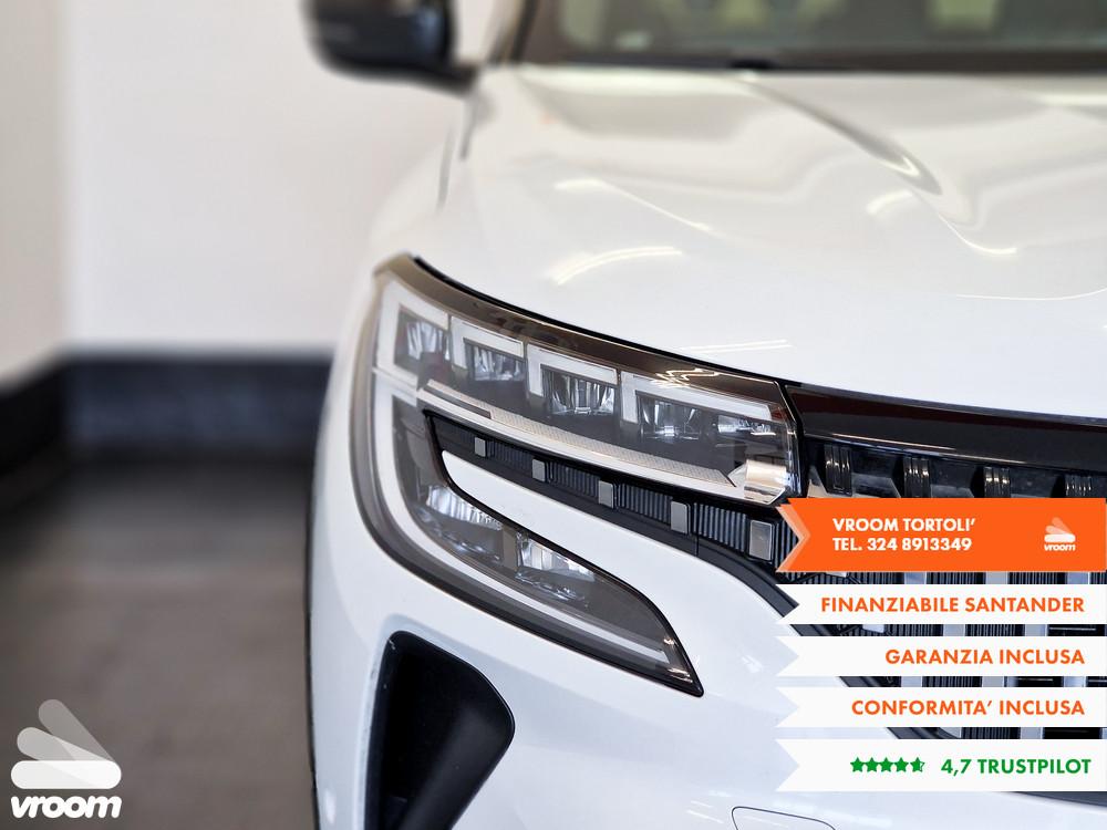 RENAULT Austral Austral Full Hybrid E-Tech 200 ...