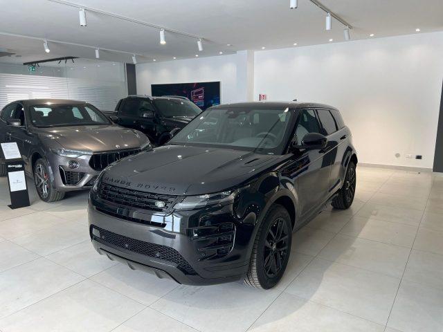 LAND ROVER Range Rover Evoque Range Rover Evoque 2.0D I4 163 CV AWD Auto Dynamic