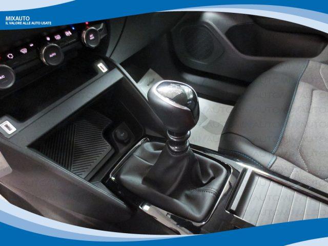 CITROEN C4 1.2 PureTech 130cv Plus EU6