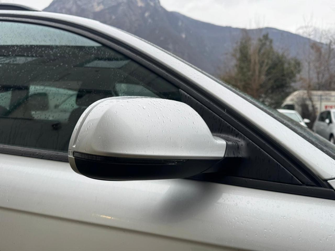 Audi A4 Avant 2.0 TDI 177 CV quattro S tronic edition