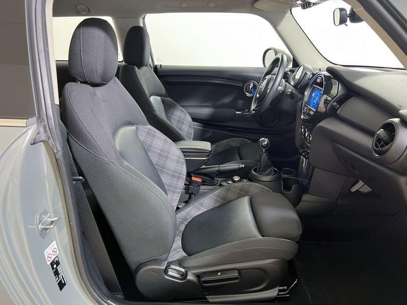 MINI Mini 3 porte Mini 1.5 One