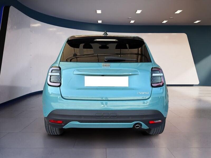 FIAT 600 1.2 Hybrid 110cv La Prima *PROMO*