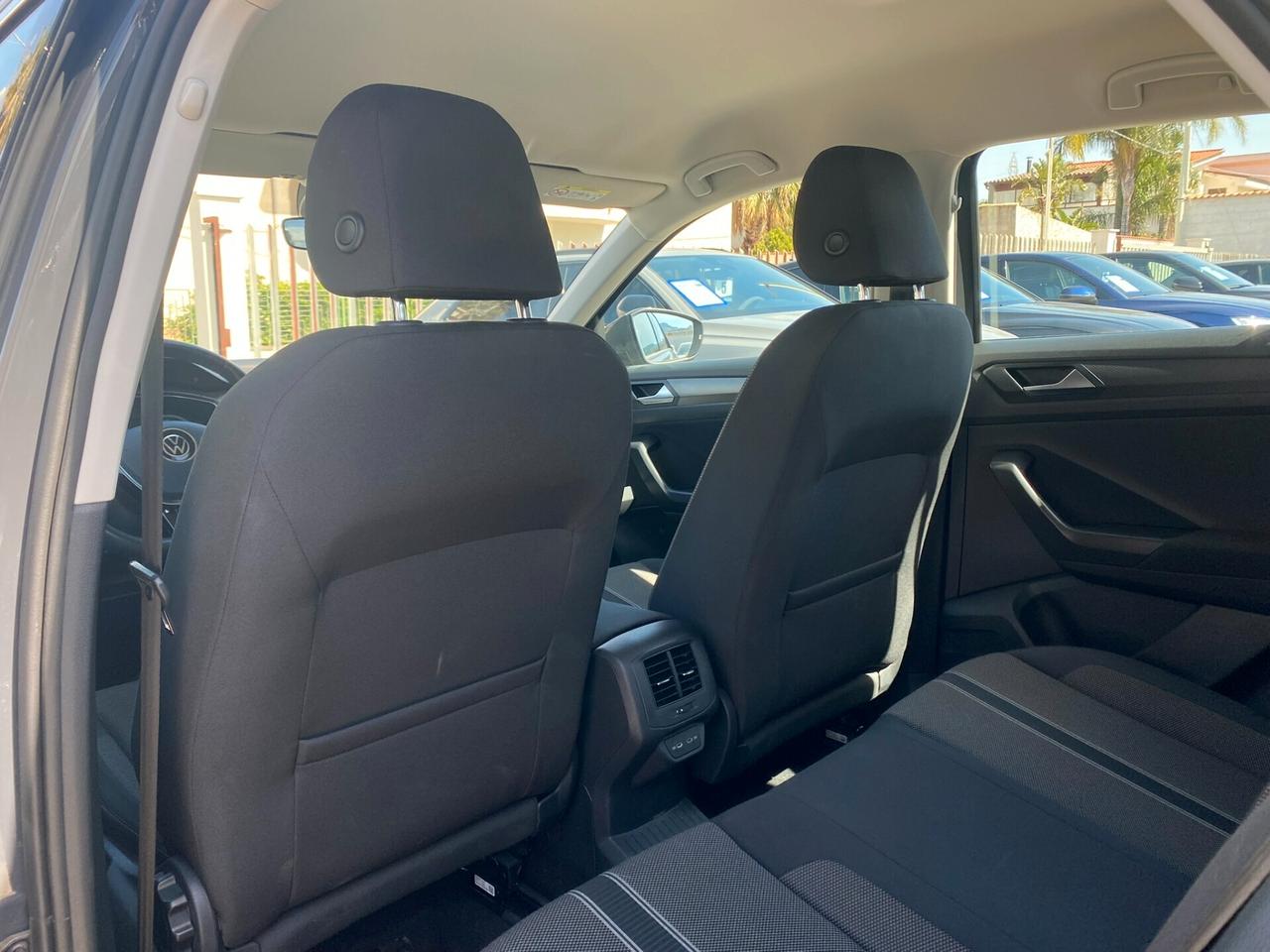 Volkswagen T-Roc Business 2.0 TDI 116CV