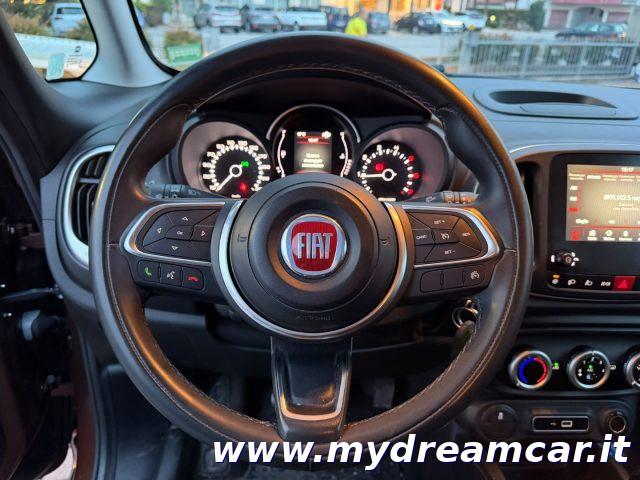 FIAT 500L 1.6 Multijet 120 CV Sport