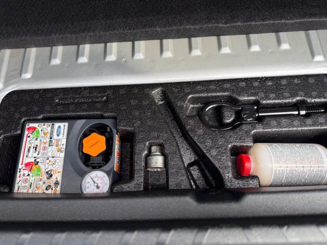 FORD EcoSport 1.5 TDCi 100 CV Start&Stop Titanium